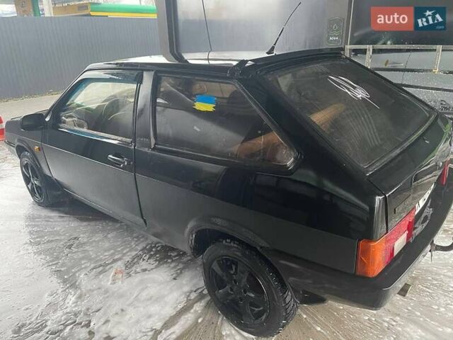 ВАЗ 2108, объемом двигателя 1.3 л и пробегом 44 тыс. км за 1300 $, фото 3 на Automoto.ua