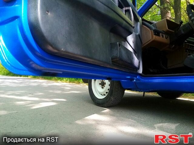ВАЗ 2108, об'ємом двигуна 1.3 л та пробігом 0 тис. км за 850 $, фото 12 на Automoto.ua