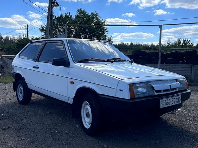 ВАЗ 2108, объемом двигателя 1.3 л и пробегом 60 тыс. км за 1600 $, фото 1 на Automoto.ua