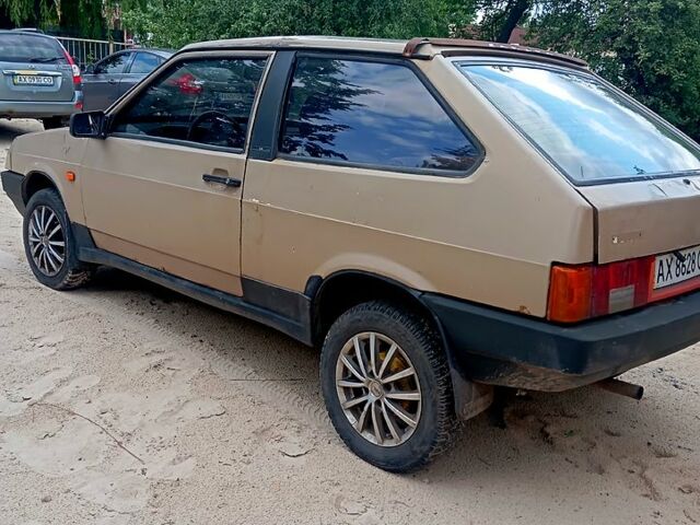 ВАЗ 2108, об'ємом двигуна 1.5 л та пробігом 200 тис. км за 650 $, фото 2 на Automoto.ua