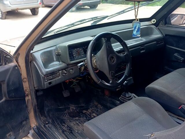 ВАЗ 2108, объемом двигателя 1.5 л и пробегом 200 тыс. км за 650 $, фото 7 на Automoto.ua