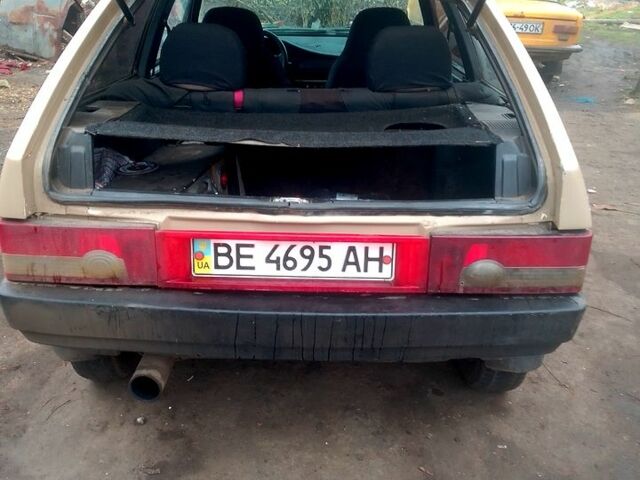 ВАЗ 2108, объемом двигателя 1.5 л и пробегом 0 тыс. км за 600 $, фото 3 на Automoto.ua