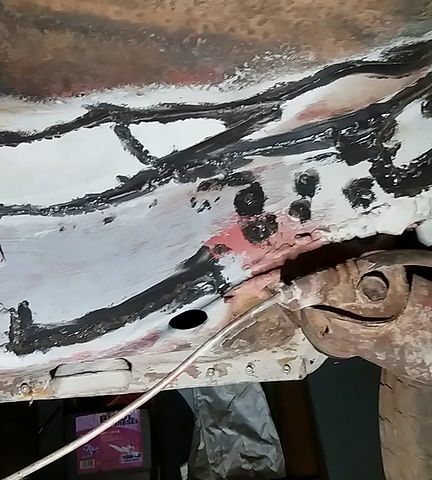 ВАЗ 2108, об'ємом двигуна 1.3 л та пробігом 100 тис. км за 670 $, фото 8 на Automoto.ua