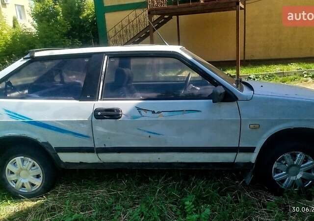 ВАЗ 2108, об'ємом двигуна 0 л та пробігом 200 тис. км за 503 $, фото 3 на Automoto.ua
