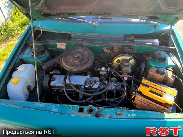 ВАЗ 2108, объемом двигателя 1.3 л и пробегом 200 тыс. км за 480 $, фото 2 на Automoto.ua