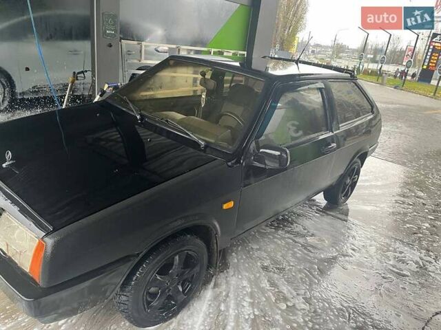 ВАЗ 2108, объемом двигателя 1.3 л и пробегом 44 тыс. км за 1300 $, фото 8 на Automoto.ua