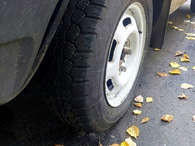 ВАЗ 2108, объемом двигателя 1.5 л и пробегом 0 тыс. км за 750 $, фото 8 на Automoto.ua