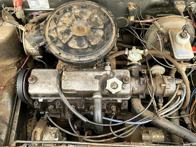 ВАЗ 2108, об'ємом двигуна 1.5 л та пробігом 0 тис. км за 700 $, фото 3 на Automoto.ua