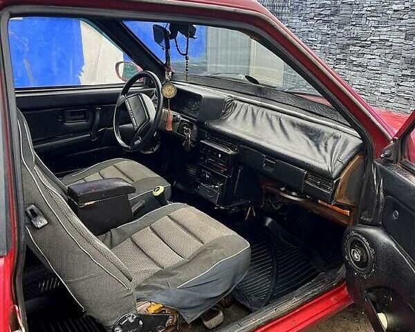 ВАЗ 2108, объемом двигателя 1.3 л и пробегом 250 тыс. км за 515 $, фото 6 на Automoto.ua