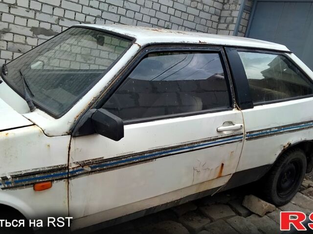 ВАЗ 2108, объемом двигателя 1.3 л и пробегом 0 тыс. км за 410 $, фото 7 на Automoto.ua