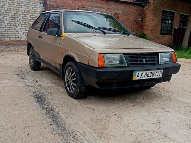 ВАЗ 2108, об'ємом двигуна 1.5 л та пробігом 200 тис. км за 650 $, фото 1 на Automoto.ua