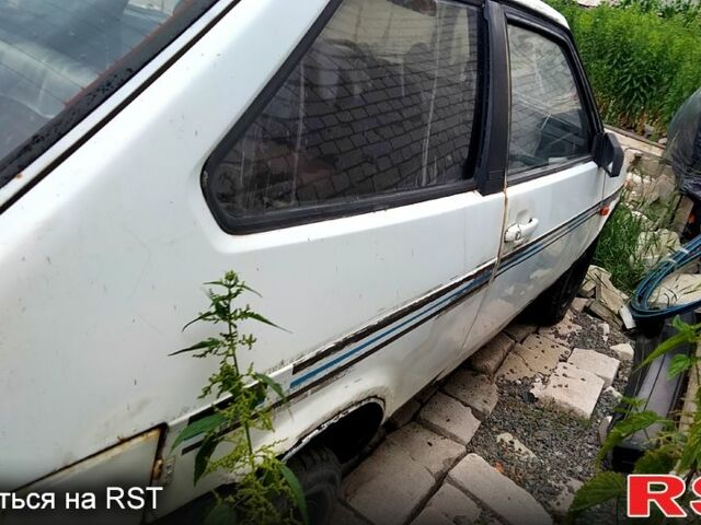 ВАЗ 2108, объемом двигателя 1.3 л и пробегом 0 тыс. км за 410 $, фото 3 на Automoto.ua