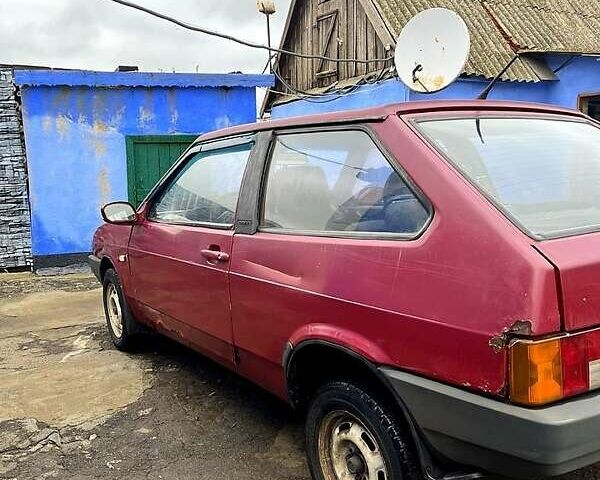 ВАЗ 2108, объемом двигателя 1.3 л и пробегом 250 тыс. км за 515 $, фото 4 на Automoto.ua