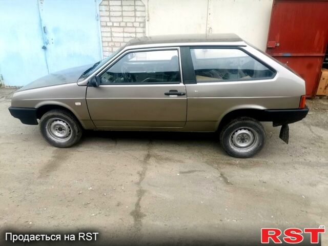 ВАЗ 2108, об'ємом двигуна 1.3 л та пробігом 150 тис. км за 1500 $, фото 1 на Automoto.ua