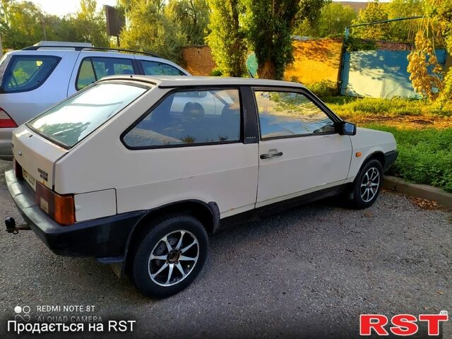 ВАЗ 2108, объемом двигателя 1.3 л и пробегом 0 тыс. км за 800 $, фото 4 на Automoto.ua