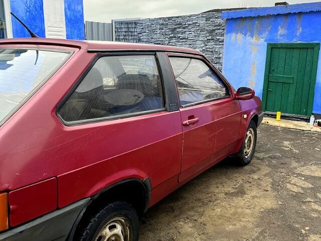 ВАЗ 2108, объемом двигателя 1.3 л и пробегом 250 тыс. км за 515 $, фото 2 на Automoto.ua