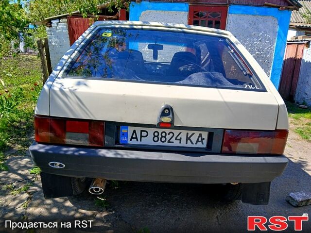 ВАЗ 2108, объемом двигателя 1.3 л и пробегом 150 тыс. км за 800 $, фото 2 на Automoto.ua