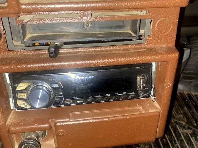 ВАЗ 2108, объемом двигателя 1.3 л и пробегом 150 тыс. км за 1100 $, фото 3 на Automoto.ua