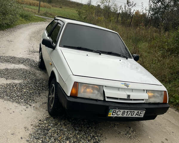 ВАЗ 2108, объемом двигателя 0 л и пробегом 40 тыс. км за 850 $, фото 1 на Automoto.ua