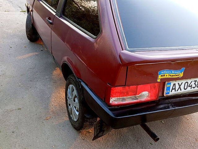 ВАЗ 2108, объемом двигателя 1.3 л и пробегом 0 тыс. км за 1200 $, фото 8 на Automoto.ua