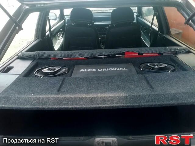 ВАЗ 2108, об'ємом двигуна 1.3 л та пробігом 150 тис. км за 1500 $, фото 6 на Automoto.ua