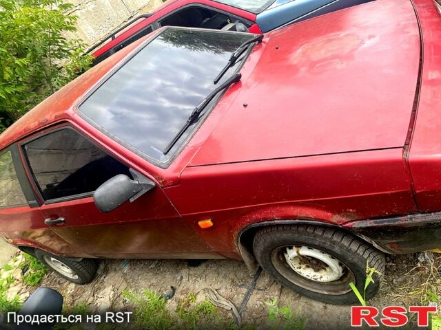 ВАЗ 2108, объемом двигателя 1.3 л и пробегом 111 тыс. км за 550 $, фото 3 на Automoto.ua