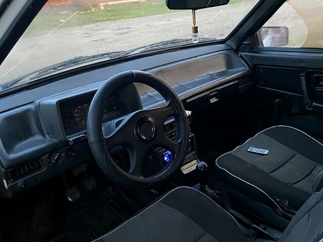 ВАЗ 2108, объемом двигателя 1.6 л и пробегом 0 тыс. км за 830 $, фото 1 на Automoto.ua