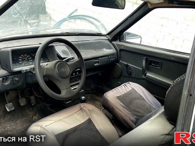 ВАЗ 2108, объемом двигателя 1.3 л и пробегом 0 тыс. км за 410 $, фото 6 на Automoto.ua
