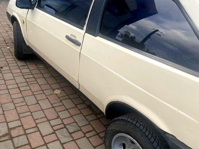 ВАЗ 2108, объемом двигателя 1.3 л и пробегом 150 тыс. км за 1100 $, фото 6 на Automoto.ua