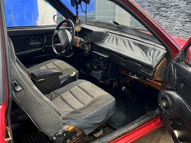 ВАЗ 2108, объемом двигателя 1.3 л и пробегом 250 тыс. км за 515 $, фото 7 на Automoto.ua