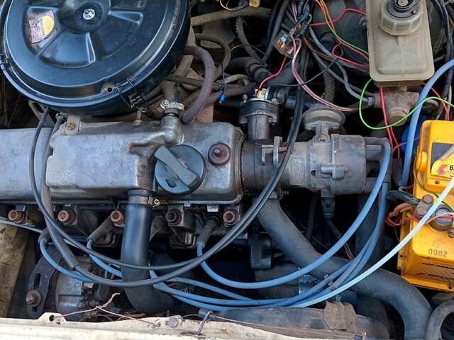 ВАЗ 2108, об'ємом двигуна 1.5 л та пробігом 200 тис. км за 430 $, фото 5 на Automoto.ua