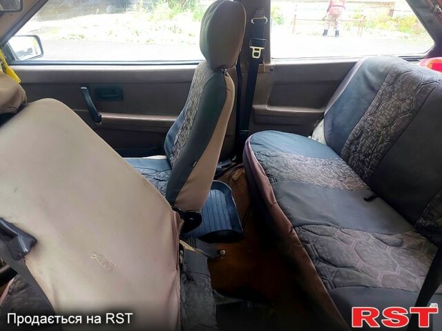 ВАЗ 2108, объемом двигателя 1.5 л и пробегом 0 тыс. км за 750 $, фото 6 на Automoto.ua