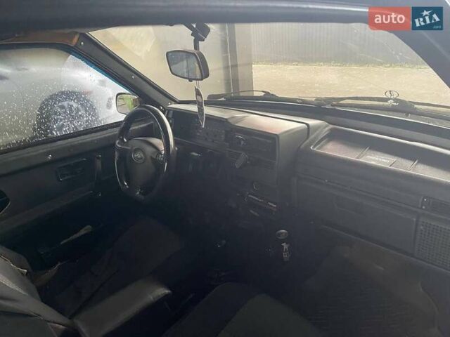 ВАЗ 2108, объемом двигателя 1.3 л и пробегом 44 тыс. км за 1300 $, фото 2 на Automoto.ua