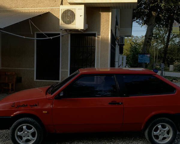 ВАЗ 2108, объемом двигателя 1.5 л и пробегом 200 тыс. км за 1000 $, фото 3 на Automoto.ua