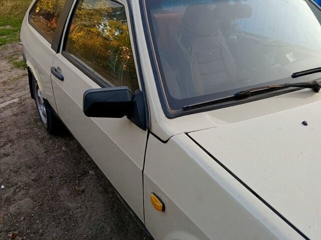 ВАЗ 2108, об'ємом двигуна 1.5 л та пробігом 200 тис. км за 430 $, фото 1 на Automoto.ua