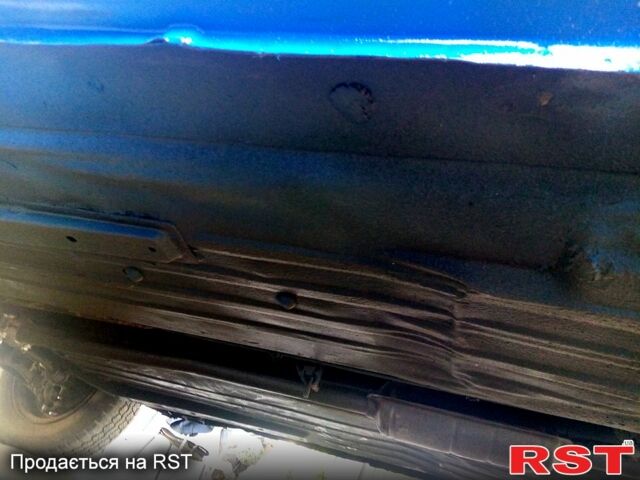 ВАЗ 2108, об'ємом двигуна 1.3 л та пробігом 0 тис. км за 850 $, фото 8 на Automoto.ua