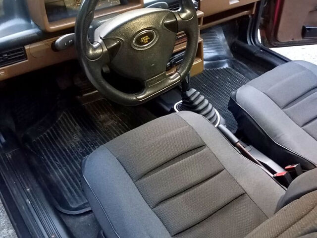 ВАЗ 2108, объемом двигателя 1.3 л и пробегом 0 тыс. км за 1200 $, фото 4 на Automoto.ua