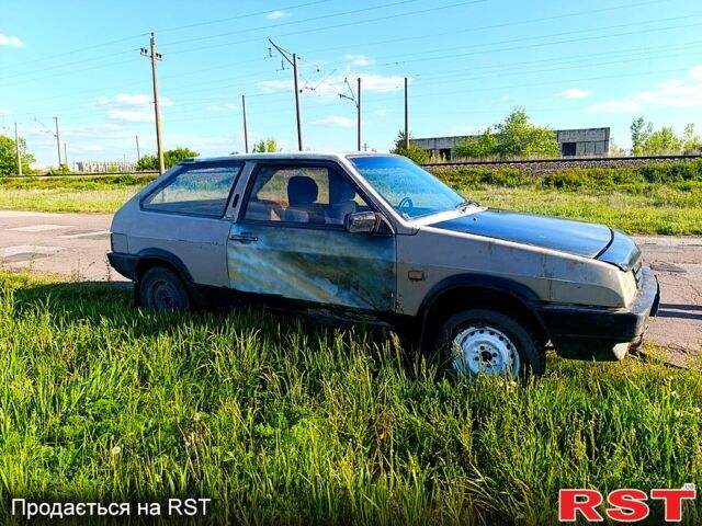 ВАЗ 2108, объемом двигателя 1.3 л и пробегом 211 тыс. км за 340 $, фото 2 на Automoto.ua