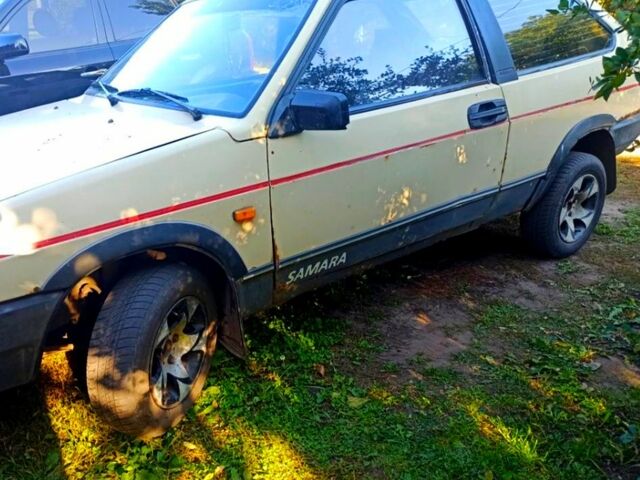 ВАЗ 2108 1987 в Лебедине на Automoto.ua ВАЗ 2108, объемом двигателя 1.3 л и пробегом 0 тыс. км за 200 $, фото 2 на Automoto.ua