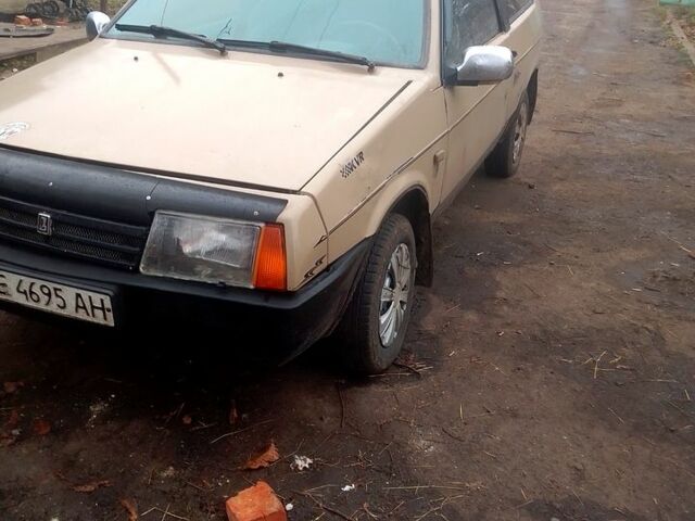 ВАЗ 2108, объемом двигателя 1.5 л и пробегом 0 тыс. км за 600 $, фото 5 на Automoto.ua