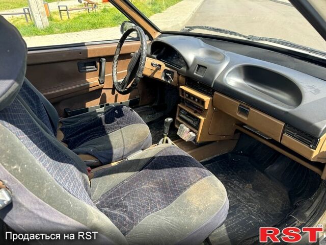 ВАЗ 2108, объемом двигателя 1.3 л и пробегом 85 тыс. км за 850 $, фото 9 на Automoto.ua