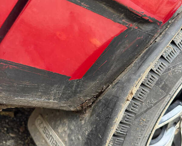 ВАЗ 2108, объемом двигателя 1.3 л и пробегом 30 тыс. км за 1600 $, фото 10 на Automoto.ua