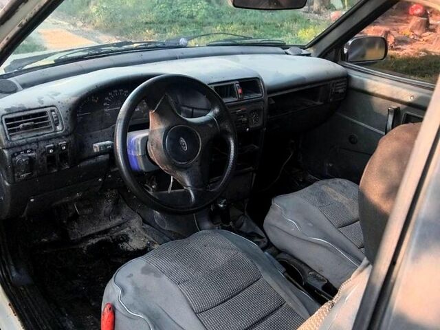 ВАЗ 2108, объемом двигателя 1.5 л и пробегом 120 тыс. км за 500 $, фото 5 на Automoto.ua