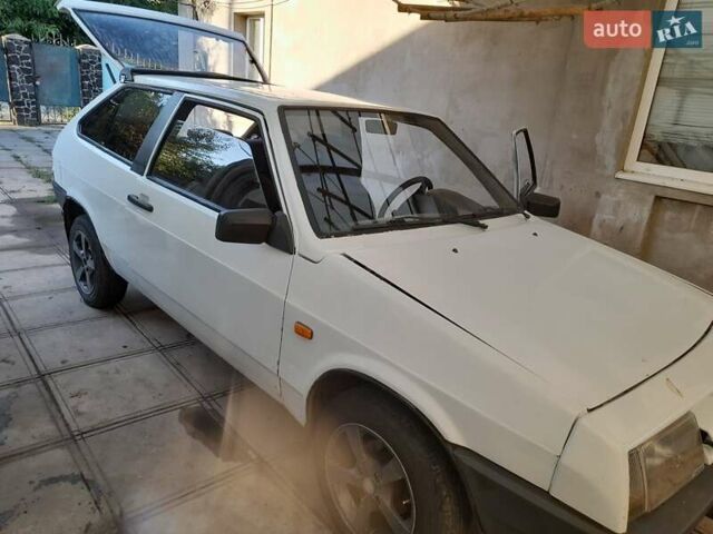 ВАЗ 2108, объемом двигателя 1.3 л и пробегом 187 тыс. км за 1500 $, фото 5 на Automoto.ua