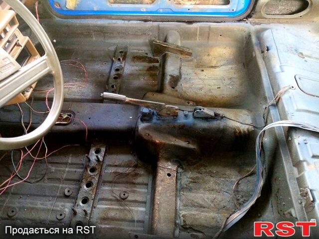 ВАЗ 2108, об'ємом двигуна 1.3 л та пробігом 0 тис. км за 850 $, фото 5 на Automoto.ua