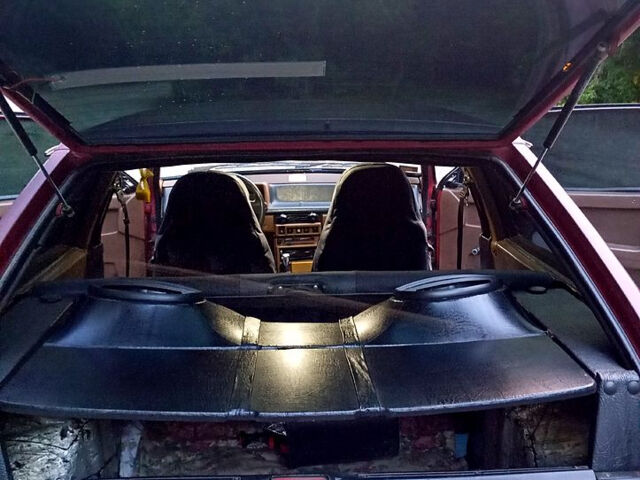 ВАЗ 2108, объемом двигателя 1.3 л и пробегом 0 тыс. км за 1200 $, фото 6 на Automoto.ua