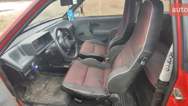ВАЗ 2108, объемом двигателя 1.3 л и пробегом 77 тыс. км за 1050 $, фото 8 на Automoto.ua