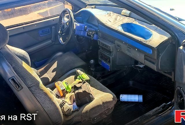ВАЗ 2108, объемом двигателя 1.5 л и пробегом 211 тыс. км за 863 $, фото 2 на Automoto.ua