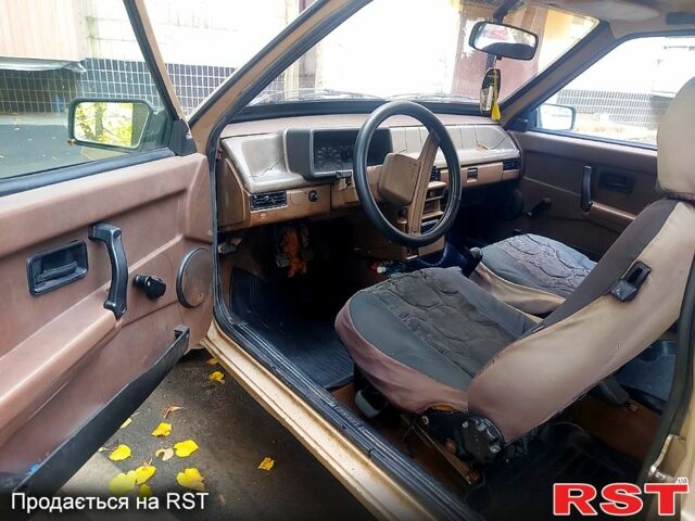 ВАЗ 2108, объемом двигателя 1.5 л и пробегом 0 тыс. км за 750 $, фото 5 на Automoto.ua