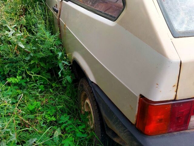 ВАЗ 2108, объемом двигателя 1.3 л и пробегом 0 тыс. км за 288 $, фото 1 на Automoto.ua